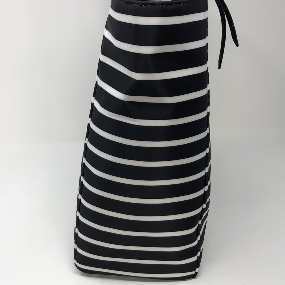 NWT Kate Spade Talya black multi tote - Picture 4 of 8